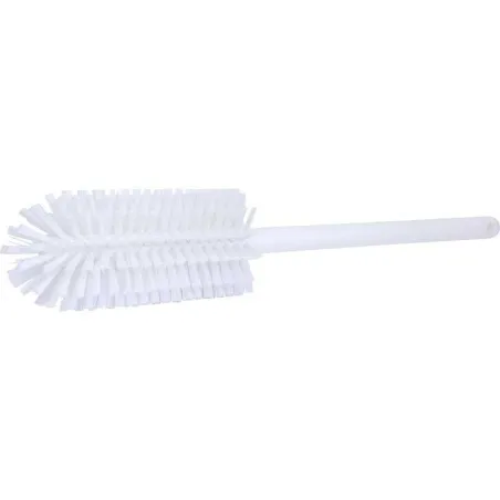 Cepillo Estilo Isopo de 16 Pulgadas, Color Blanco CARLISLE 40001EC02