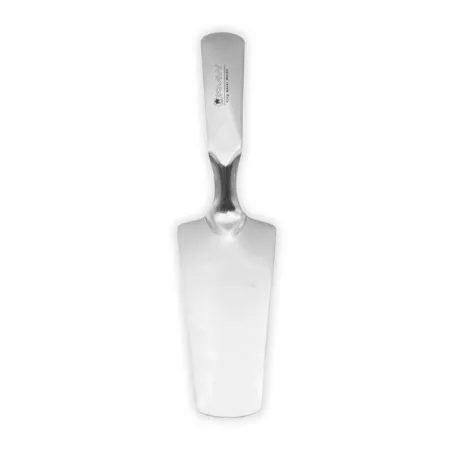 Espatula Plana para Queque de Acero Inoxidable de 9-1/2 Pulgadas KING METAL PSR4H