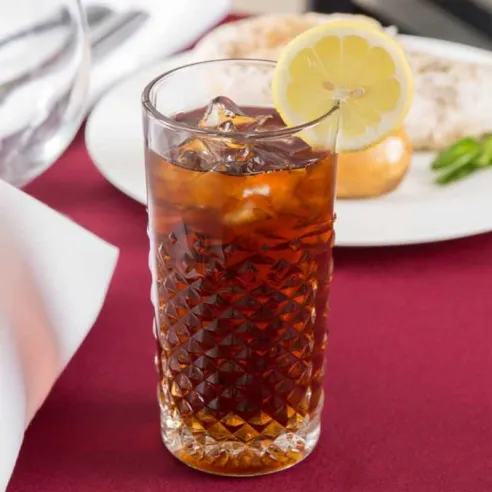 Vaso de Bebidas Carats de 14 Onzas LIBBEY 926774