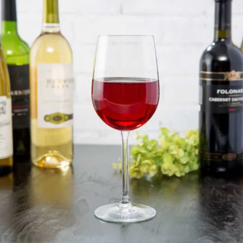 Copa para Vino Contour de 16 Onzas LIBBEY 9233