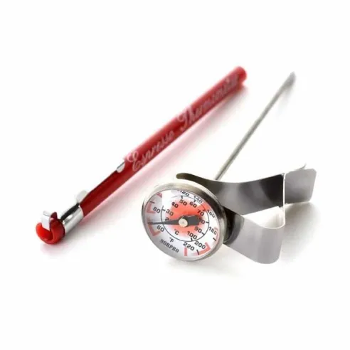 Termometro para Expresso de 60° a 220° Fahrenheit NORPRO 5981