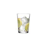 Vaso de Agua Alanya de 6-3/4 Onzas PASABAHCE 52052 2