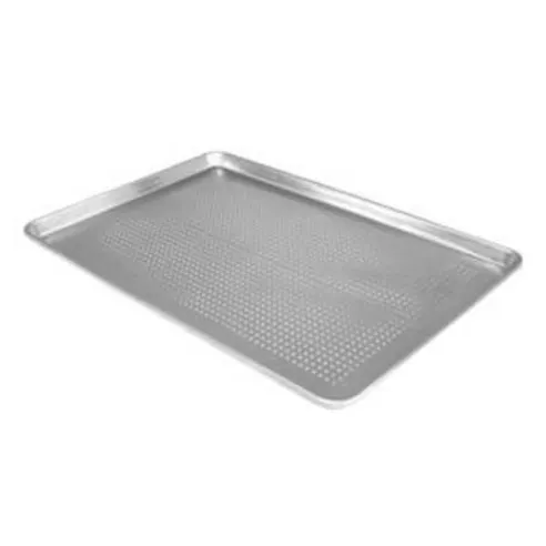 Bandeja de Panaderia Perforada de 18 x 26 Pulgadas THUNDER ALSP1826PF