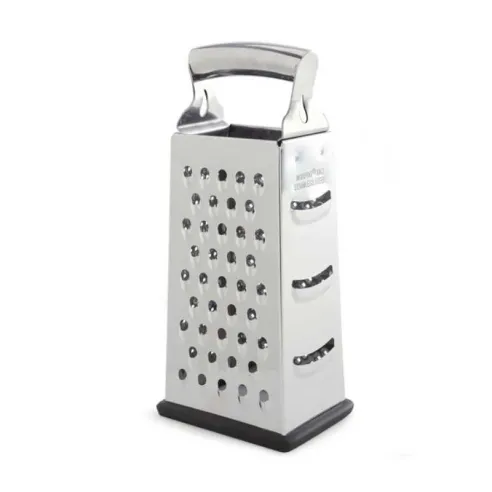 Rallador de 4 Caras de Acero Inoxidable NORPRO 340