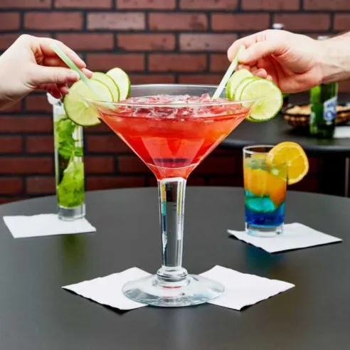 Copa Super Martini de 48 Onzas LIBBEY 9570101