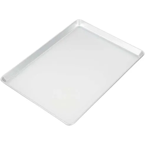 Bandeja de Aluminio para Hornear de 21 x 15 Pulgadas WILTON 2105-0-0649
