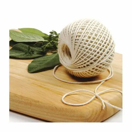 Cuerda 100% de Algodon NORPRO 942