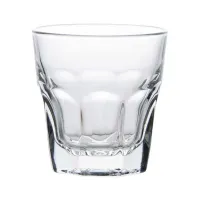 Vaso Gibraltar Rokero de 8 Onzas LIBBEY 15240