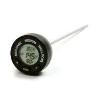 Termometro para BBQ de Carne de 9 Pulgadas NORPRO 5987