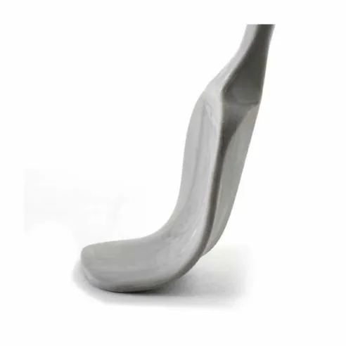 Espatula de Silicon Imitacion Marmol NORPRO 2996