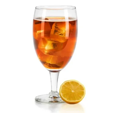 Copa para Te Helado Citation de 16.5 Onzas LIBBEY 8439