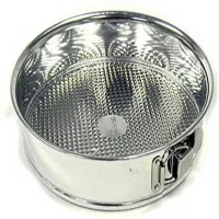 Molde Desarmable de Estano de 9 Pulgadas NORPRO 3619