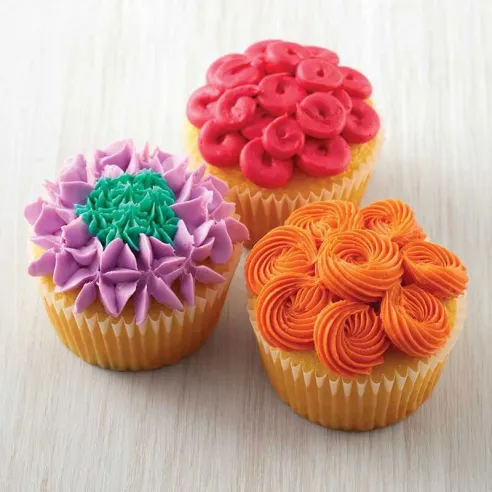 Colorante para Pasta Color Naranja, 1 onza WILTON 610-205