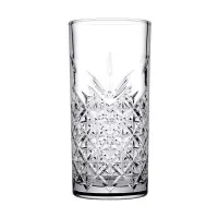 Vaso Long Drink de 12.25 Onzas PASABAHCE 520205