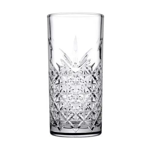 Vaso Long Drink de 12.25 Onzas PASABAHCE 520205