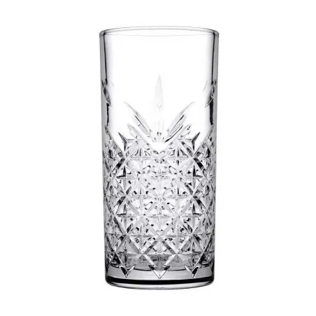 Vaso Long Drink de 12.25 Onzas PASABAHCE 520205