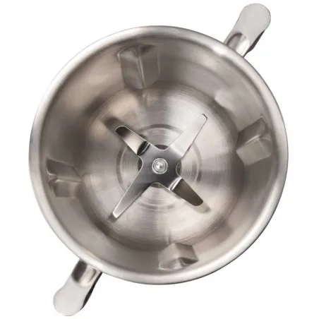 Licuadora de 1 Galon de Acero de 3.5 HP HAMILTON BEACH HBF900S