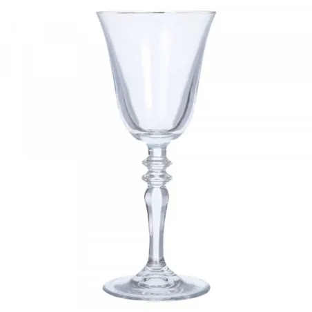 Copa de Vino Blanco Symphony de 6.75 Onzas PASABAHCE 440597