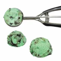 Conera Acero Inoxidable con Resorte Capacidad 2 de onzas / 60 mililitros NORPRO 705 2