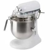 Batidora Comercial 7.6 L Blanca KitchenAid KSMC895WH: Potencia y Versatilidad KITCHEN AID KSMC895WH