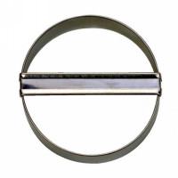 Cortador Redondo 3 Centimetros TIPS 1703