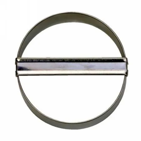 Cortador Redondo 3 Centimetros TIPS 1703