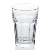 Vaso Gibraltar Bebidas de 14 Onzas / 414 Mililitros LIBBEY 15244