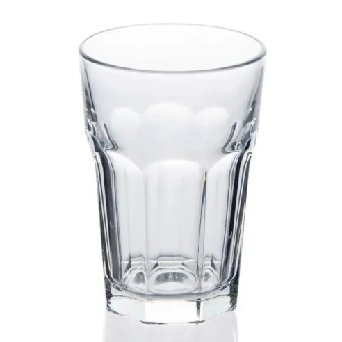 Vaso Gibraltar Bebidas de 14 Onzas / 414 Mililitros LIBBEY 15244