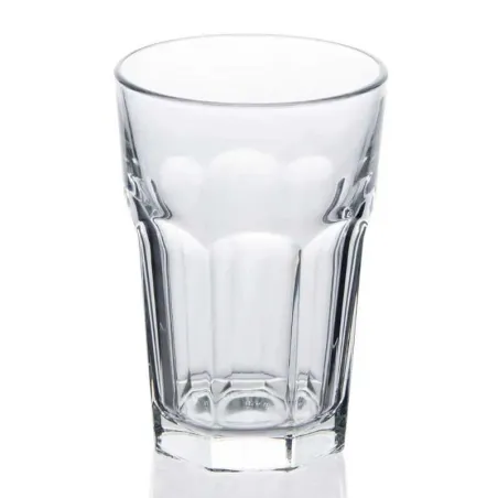 Vaso Gibraltar Bebidas de 14 Onzas / 414 Mililitros LIBBEY 15244