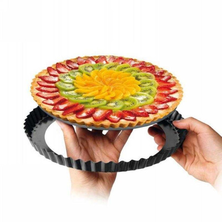 Molde para Tarta Desmontable de 28 Centimetros TESCOMA 623115