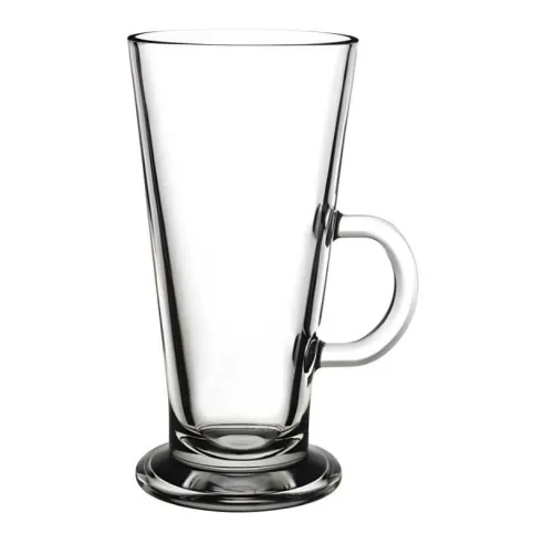 Jarra de Cafe Irlandes de 12 Onzas PASABAHCE 55153