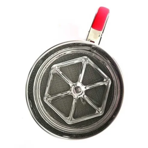 Cernidor Deluxe en Acero Inoxidable de 5 Tazas NORPRO 131