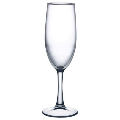 Copa de Champagne Amber de 6-3/4 Onzas PASABAHCE 440295