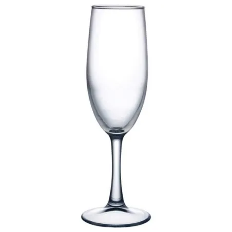 Copa de Champagne Amber de 6-3/4 Onzas PASABAHCE 440295