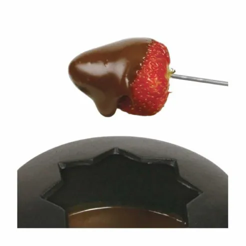 Fondue de Hierro, 6 Tazas NORPRO 509