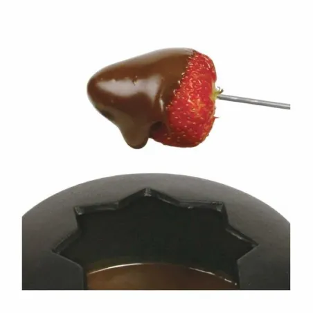Fondue de Hierro, 6 Tazas NORPRO 509