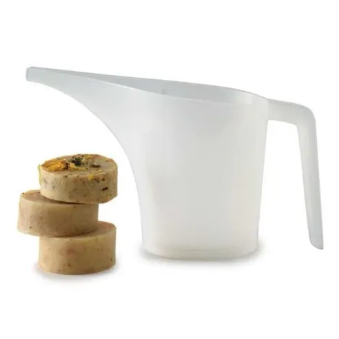 Taza de Medir con Pico Largo de 900 Mililitros NORPRO 3040