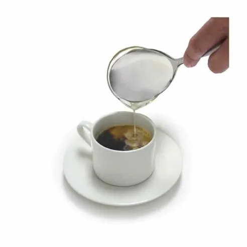 Cuchara para Servir de Acero Inoxidable NORPRO 824