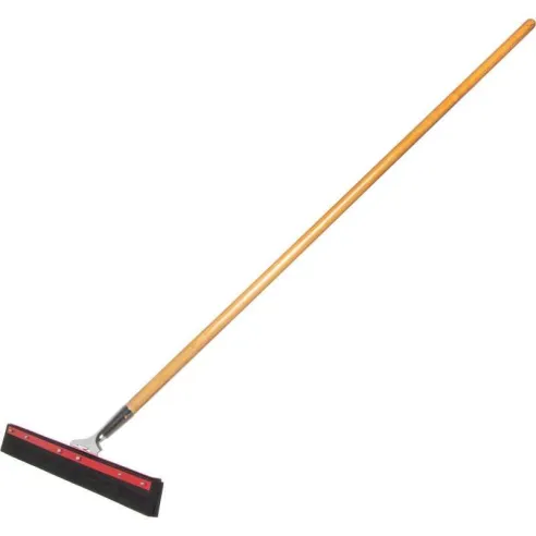 Hule Limpiapisos de 24 Pulgadas CARLISLE 4008200