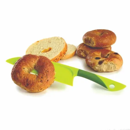 Cuchillo de Plastico para Vegetales NORPRO 572