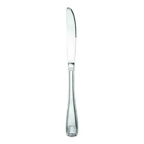 Cuchillo para Cena con Figura de Concha THUNDER SLSS009