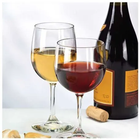 Copa de Vino Blanco Bristol Valley de 8.5 Onzas LIBBEY 8564SR