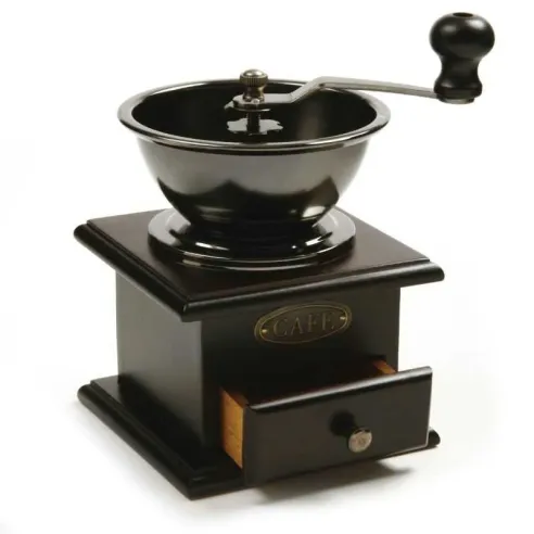Molino Manual para Cafe NORPRO 5548