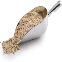 Pala de Aluminio de 1 Kilogramo NORPRO 9003 2