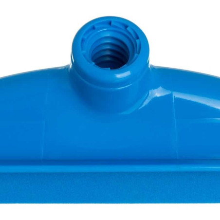 Hule Limpiapisos de 18 Pulgadas, Color Azul CARLISLE 4156714