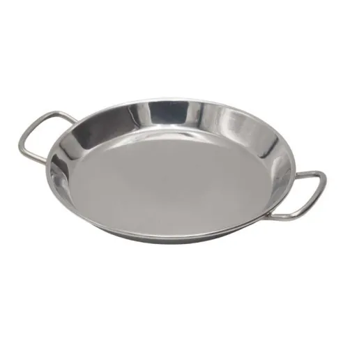 Sarten Mini Conico Martillado con  Agarradera de 7 Pulgadas KING METAL MPH18