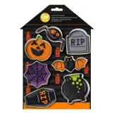 Cortador de Galletas de Casa Embrujada WILTON 2308-0999X