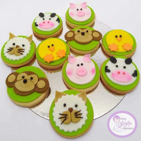 Aro de Acero Inoxidable de 8 x 4 Centimetros KING METAL CRR5