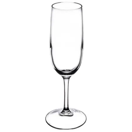 Copa Flauta Bristol Valley de 6 Onzas / 177 Mililitros LIBBEY 8595SR