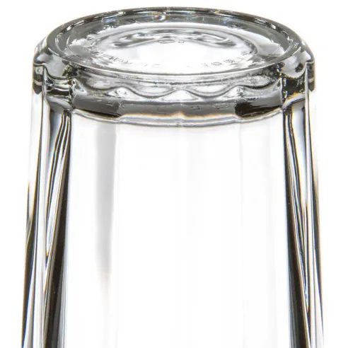 Vaso Cooler de 16 Onzas / 473 Mililitros Paneled LIBBEY 15642